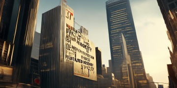 物业管理费为什么还交税？