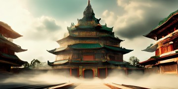 中冠云玺的物业公司是哪家？
