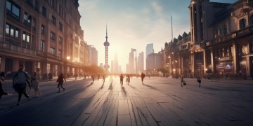 清晨上海有哪些不可错过的景点？