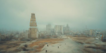 为什么西湖景点不通地铁？