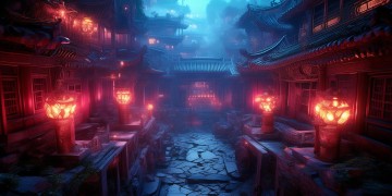 问道手游编码到底是什么意思？