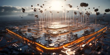 如何科学合理地设定AI模型尺寸？
