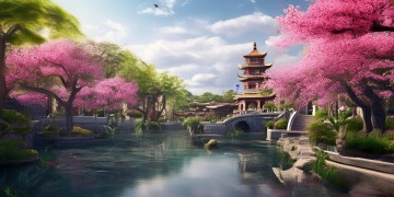 五一公园有哪些值得一游的景点？