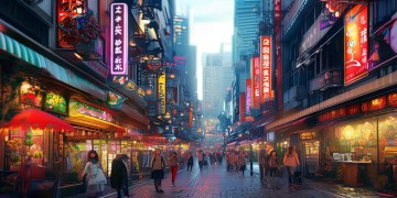 东京有哪里好玩的地方？这些隐藏景点与经典打卡地你绝对不能错过！