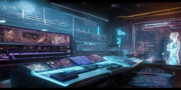 如何构建AI歌手语音模型？
