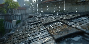 楼顶漏水，物业是否应该承担责任？