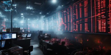 股票下跌到何种程度，真的会触发强制平仓吗？