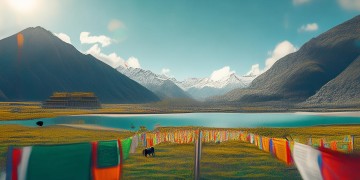 理塘有哪些值得一游的景点？