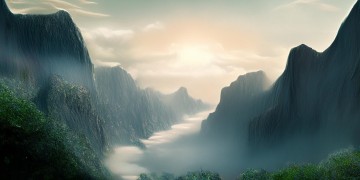 云天祭石刻在什么景区？