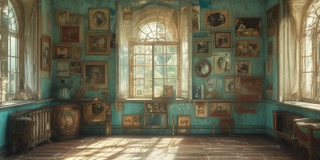 过去的种种往事，究竟是哪首歌的深情回响？