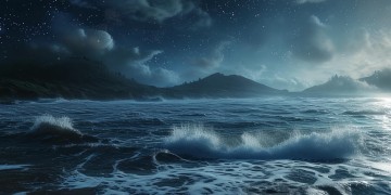 原来是叫所爱隔山海什么歌？深度解析这首深情之作