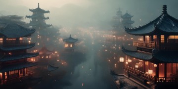 中国AI模型政策有哪些？