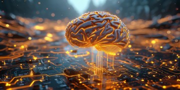 AI模型怎么实现自主训练？揭秘背后的技术逻辑与实现路径