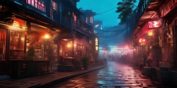 宜州哪里半夜还有好玩的地方？