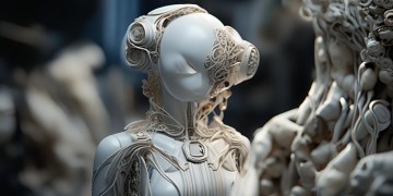 如何自己动手制作AI少女的衣服模型？