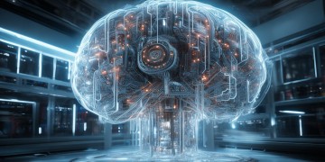 国产超强AI大模型问世，能否引领全球AI技术新潮流？