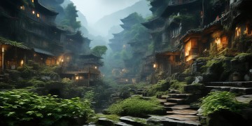澧县彭山景区好玩吗？深度体验揭秘其独特魅力