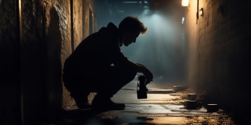 偷拍女友后分手了犯法吗？