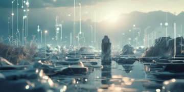 如何用AI渲染模型制作？从零到一的完整指南