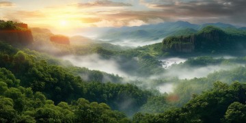 莆炎高速沿线有哪些不容错过的景点？