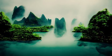 桂林哪些景点需要门票？一文带你全面了解！
