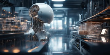 AI大模型的最新技术是什么？