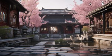 清华坊物业属于什么性质？