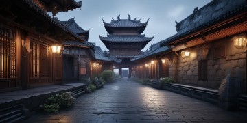 丽江古城看什么景点最好？