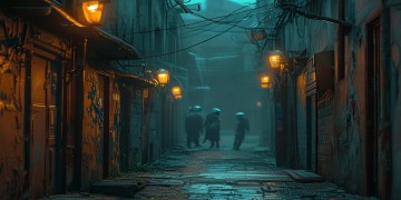 物业是否有资质和能力涉足押运业务？