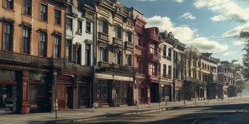 临街商铺究竟需不需要缴纳物业费？