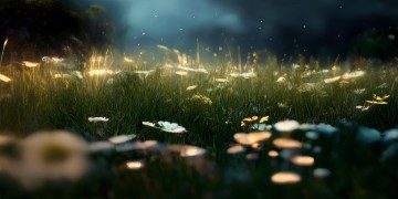 文心一言真的可以生成音频吗？