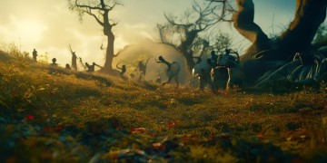 谁家的孩子不猖狂?这句歌词究竟出自哪首歌?