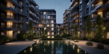 小区物业真的需要给业主送礼来维系关系吗？