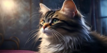 变成女友的猫是什么番？