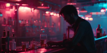 酒吧大神唱的英文歌究竟是什么？揭秘那些让人沉醉的旋律