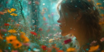 小菇凉爱美丽，究竟是哪首歌的动人旋律？