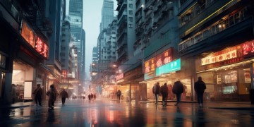 香港发售的股票叫什么？