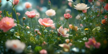 花木关联的股票叫什么？