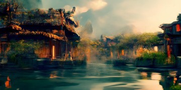 潮汕收费的景点叫什么？