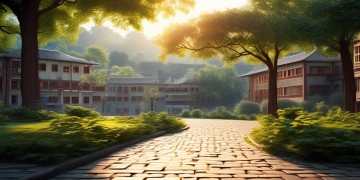 韶关学院周边有哪些值得一游的景点？