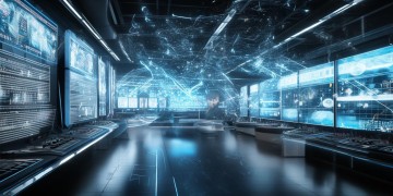 AI模型市场热点新闻，技术创新与行业竞争并驱前行？