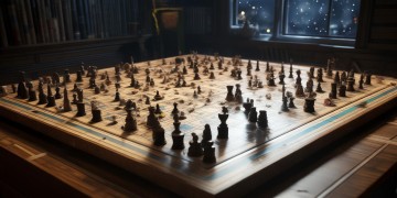 策略类手游真的考验智商吗？