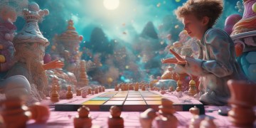 王芳畅聊游戏 - 分享有趣游戏之事（http://www.kaibailan.com）