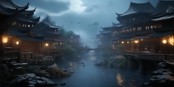 有什么关于武侠手游能真正还原江湖梦？