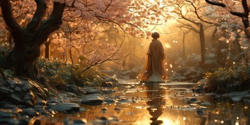 长恨歌里白居易在遗憾什么？