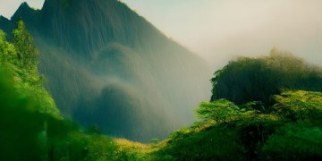 四明山究竟有哪些迷人的景点呢？