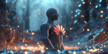 华为盘古AI大模型能否引领个股投资新风潮？
