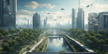 物业公司未来有什么计划？