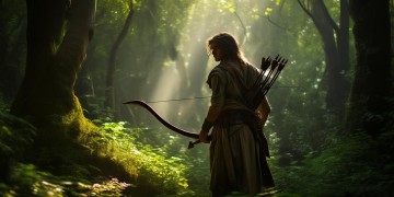 射手男真的喜欢女友围着他转吗？