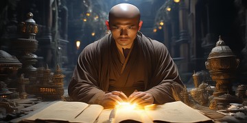 手游和尚变身学什么？
